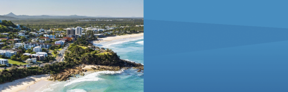 Heartbeat of Australia